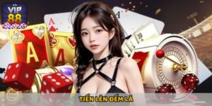 Tiến Lên Đếm Lá